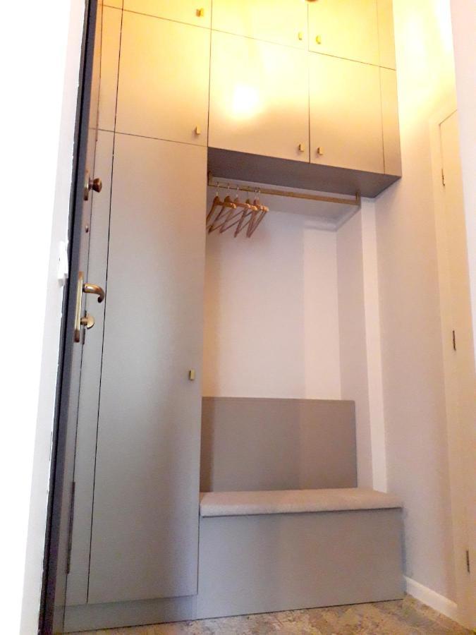 Apartament Piano Praga Varsovia Exterior foto