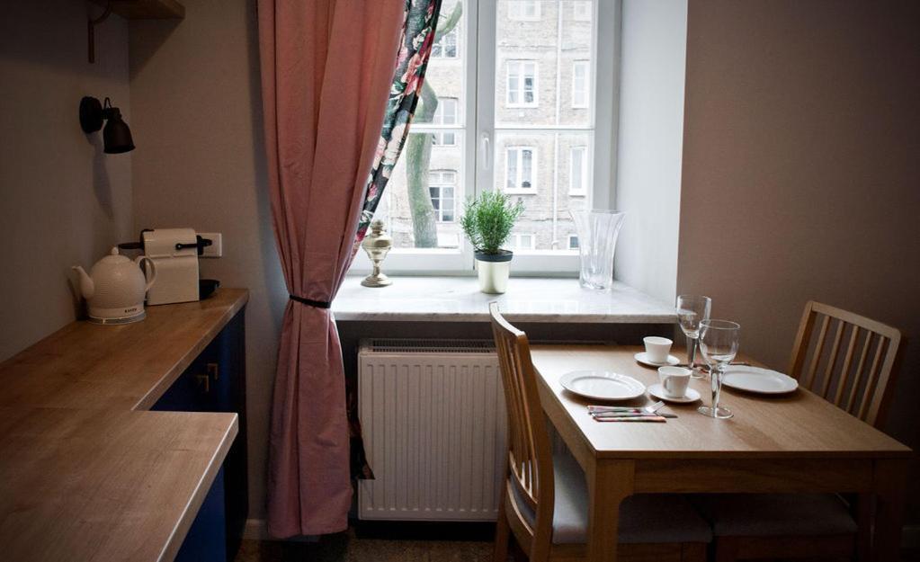 Apartament Piano Praga Varsovia Exterior foto