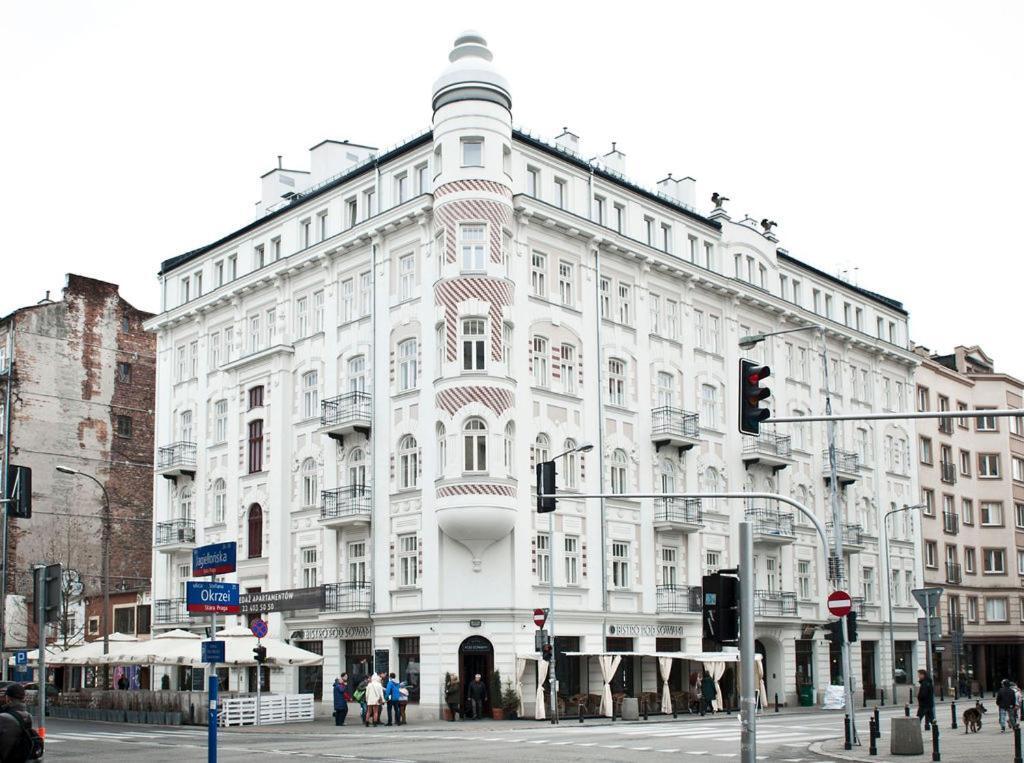 Apartament Piano Praga Varsovia Exterior foto